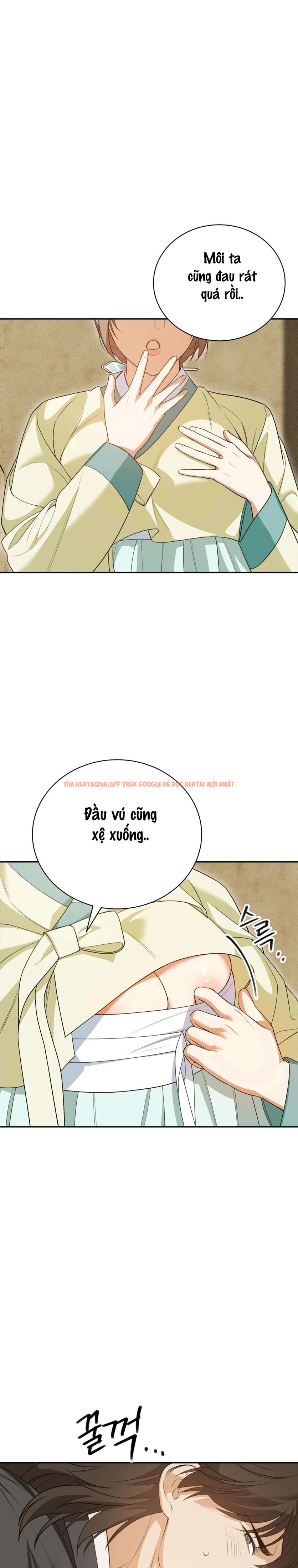 Xem ảnh Kẻ Ngu Dốt - Chapter 8 - 7 0 - Truyenhentaiz.net