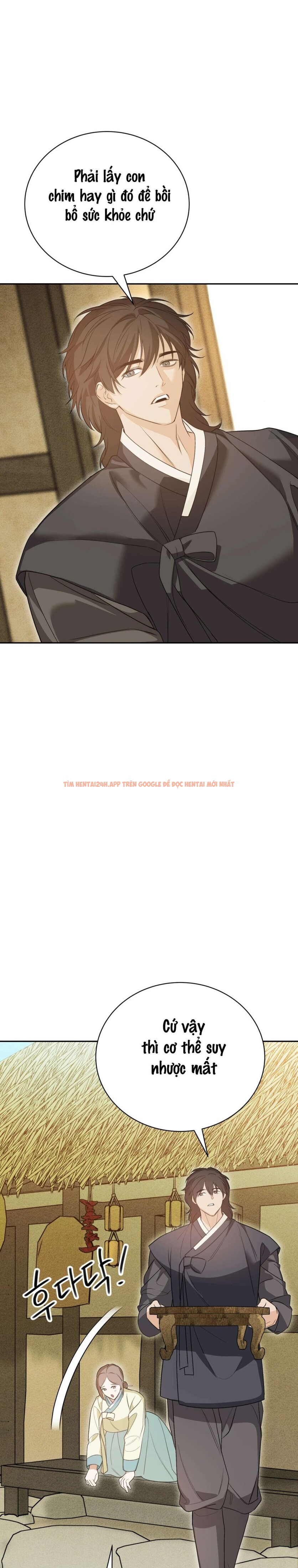 Xem ảnh Kẻ Ngu Dốt - Chapter 8 - 8 0 - Truyenhentaiz.net