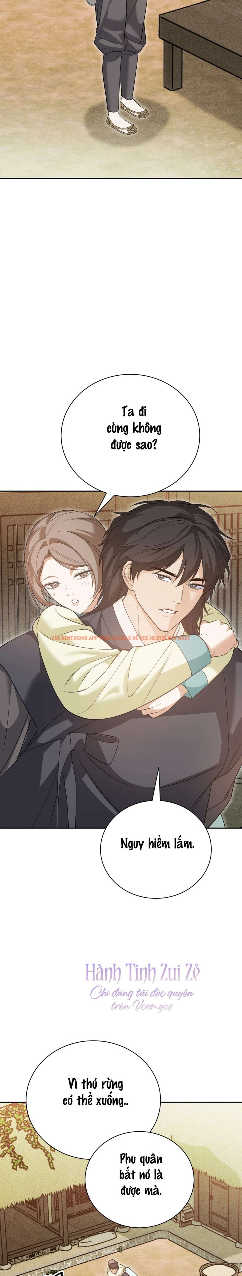 Xem ảnh Kẻ Ngu Dốt - Chapter 8 - 9 1 - Truyenhentaiz.net