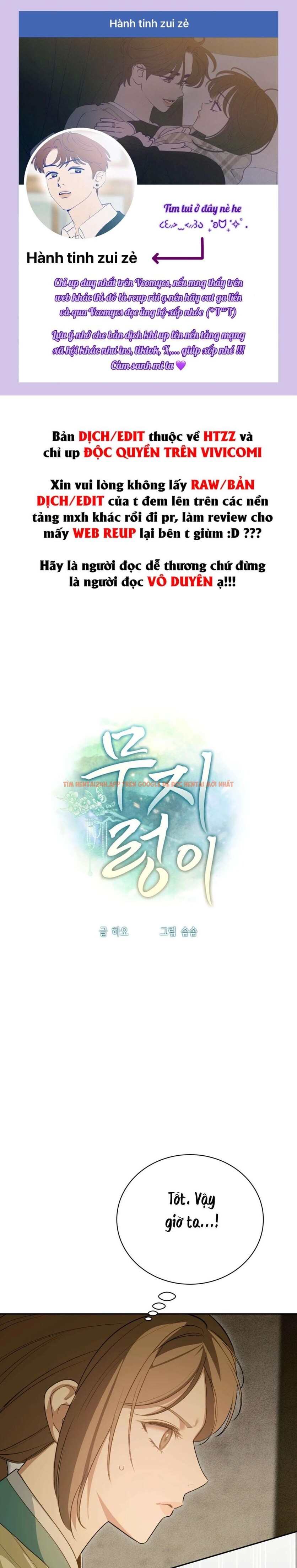 Xem ảnh Kẻ Ngu Dốt - Chapter 9 - 1 0 - Truyenhentaiz.net