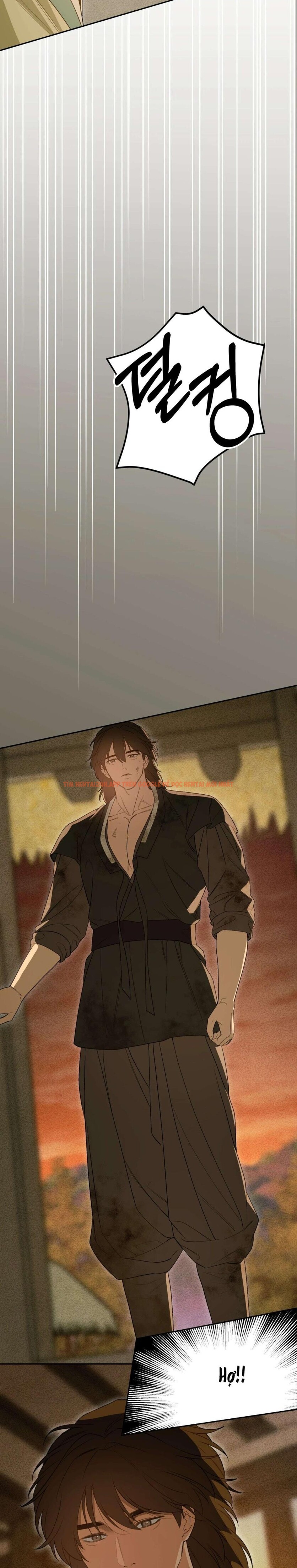 Xem ảnh Kẻ Ngu Dốt - Chapter 9 - 1 1 - Truyenhentaiz.net