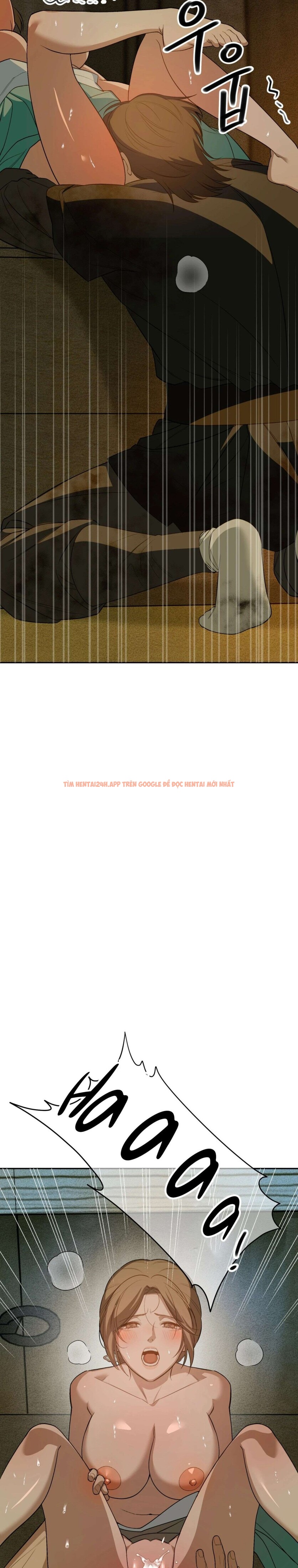 Xem ảnh Kẻ Ngu Dốt - Chapter 9 - 10 1 - Truyenhentaiz.net