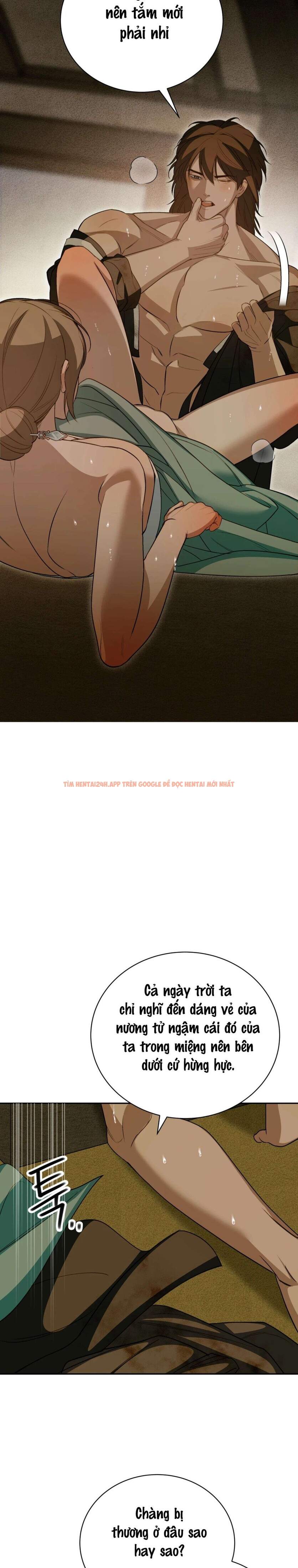 Xem ảnh Kẻ Ngu Dốt - Chapter 9 - 11 1 - Truyenhentaiz.net