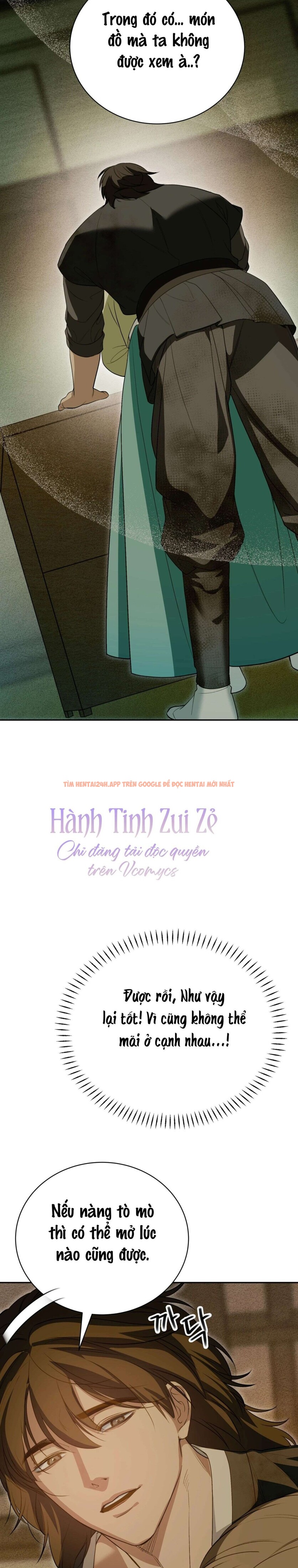 Xem ảnh Kẻ Ngu Dốt - Chapter 9 - 3 1 - Truyenhentaiz.net