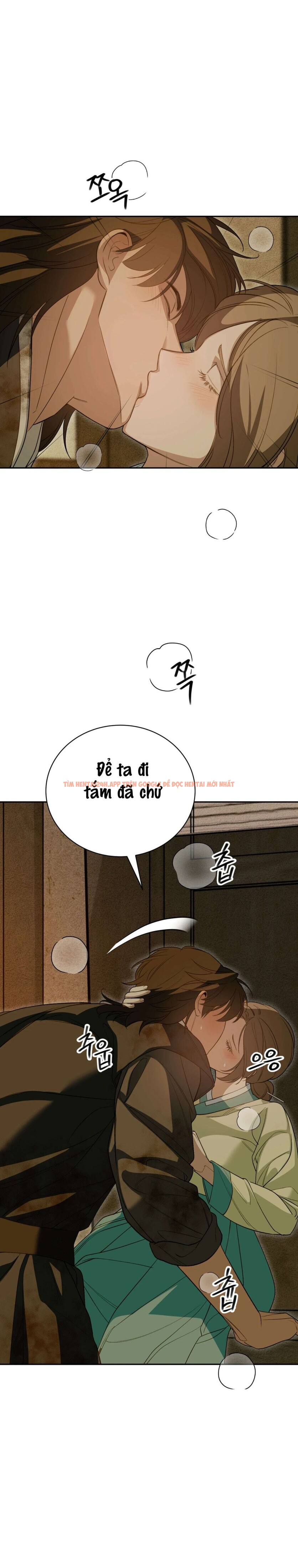 Xem ảnh Kẻ Ngu Dốt - Chapter 9 - 5 0 - Truyenhentaiz.net