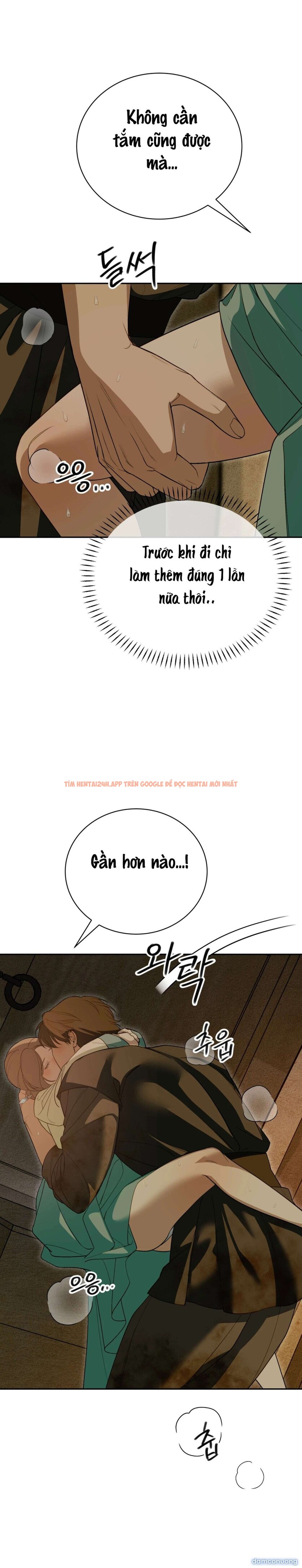 Xem ảnh Kẻ Ngu Dốt - Chapter 9 - 5 1 - Truyenhentaiz.net