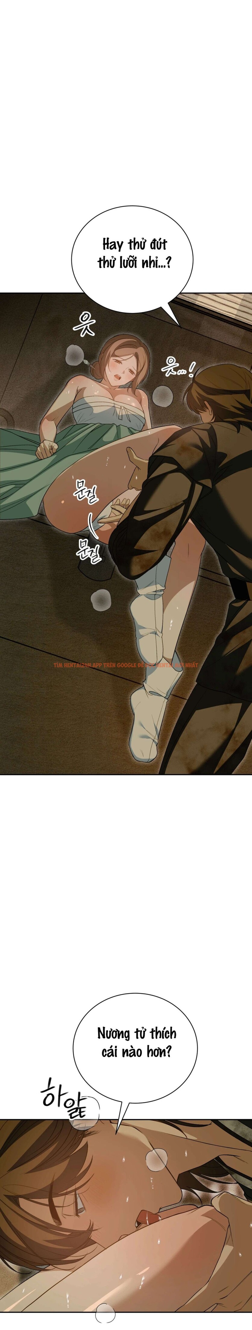 Xem ảnh Kẻ Ngu Dốt - Chapter 9 - 8 0 - Truyenhentaiz.net