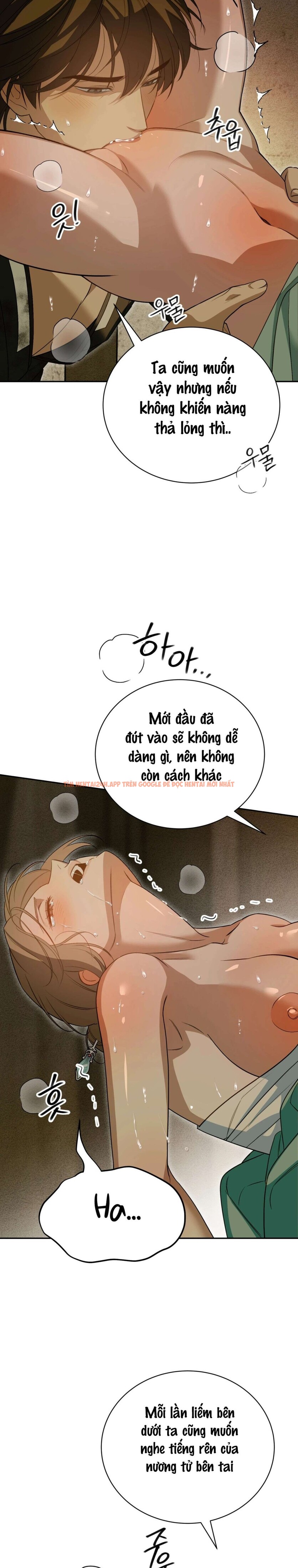 Xem ảnh Kẻ Ngu Dốt - Chapter 9 - 9 1 - Truyenhentaiz.net