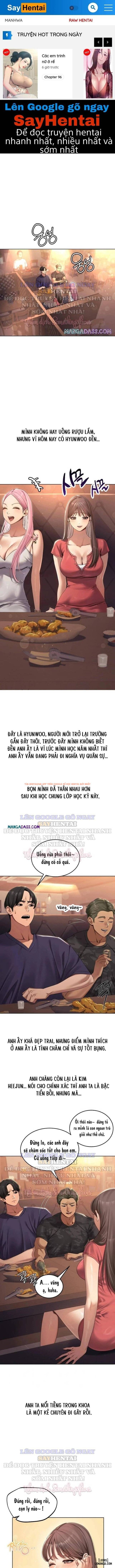 Xem ảnh 0 6917179479e86 trong truyện hentai Kẻ Say Rượu Điên Loạn - Chapter 1 - hentaitvn.net