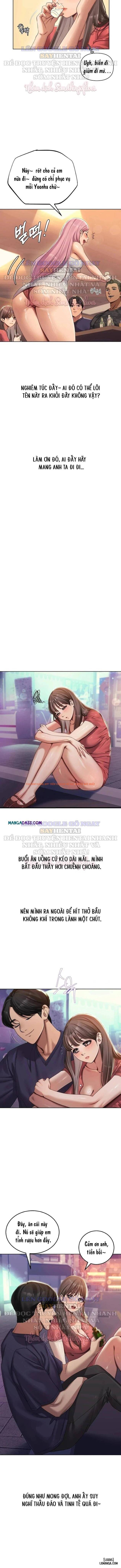 Xem ảnh 1 6917179479e86 trong truyện hentai Kẻ Say Rượu Điên Loạn - Chapter 1 - hentaitvn.net