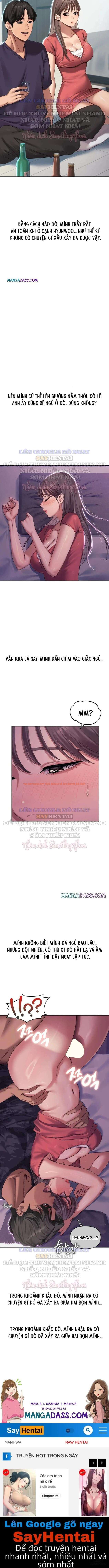 Xem ảnh 4 6917179479e86 trong truyện hentai Kẻ Say Rượu Điên Loạn - Chapter 1 - hentaitvn.net