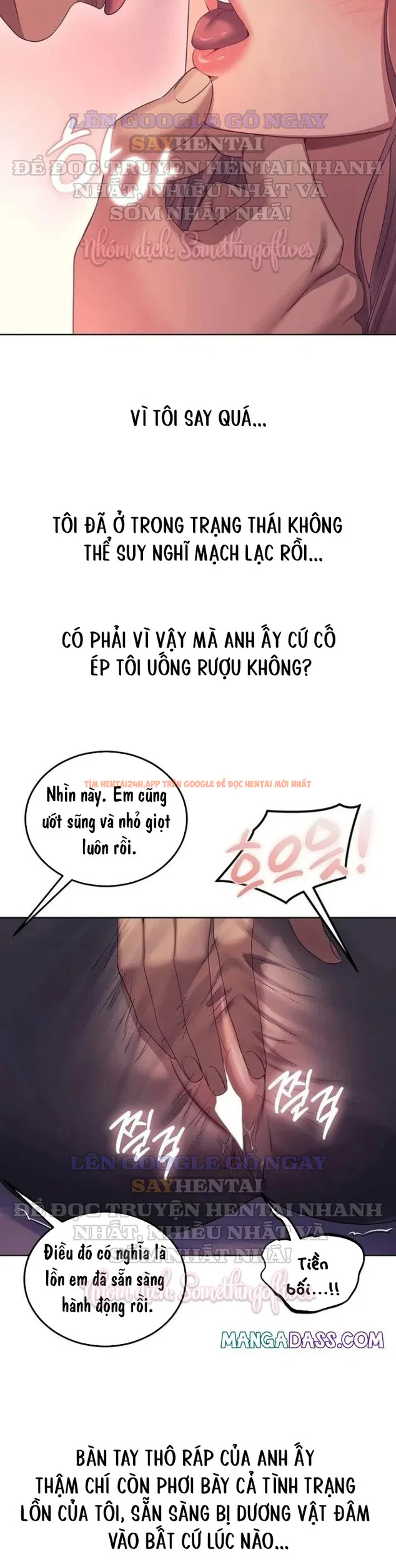 Xem ảnh Kẻ Say Rượu Điên Loạn - Chapter 18 - 2 2 - Truyenhentaiz.net Xem ảnh Kẻ Say Rượu Điên Loạn - Chapter 18 - 2 2 - Truyenhentaiz.net