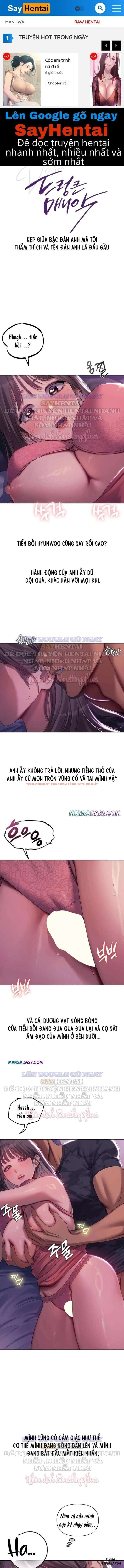 Xem ảnh 0 691717c50db6e trong truyện hentai Kẻ Say Rượu Điên Loạn - Chapter 2 - hentaitvn.net