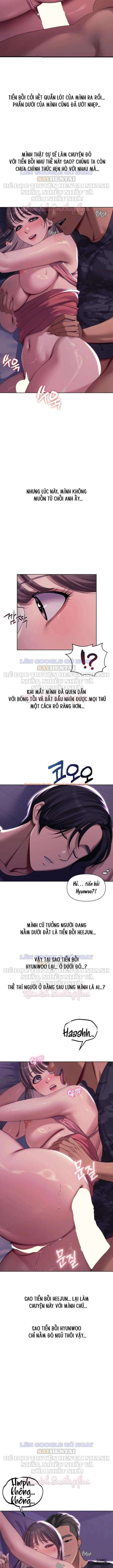 Xem ảnh 2 691717c50db6e trong truyện hentai Kẻ Say Rượu Điên Loạn - Chapter 2 - hentaitvn.net