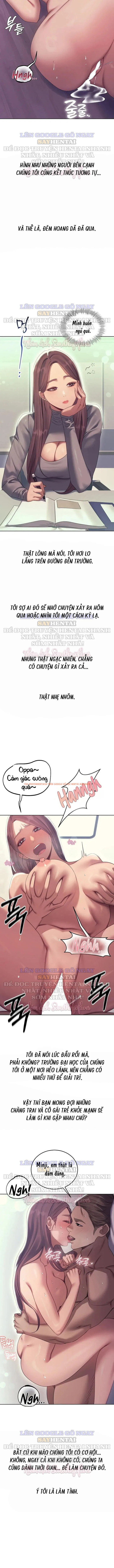 Xem ảnh Kẻ Say Rượu Điên Loạn - Chapter 20 - 3 - Truyenhentaiz.net