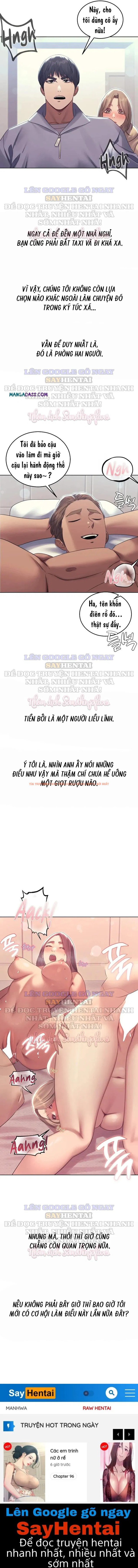 Xem ảnh Kẻ Say Rượu Điên Loạn - Chapter 20 - 4 - Truyenhentaiz.net