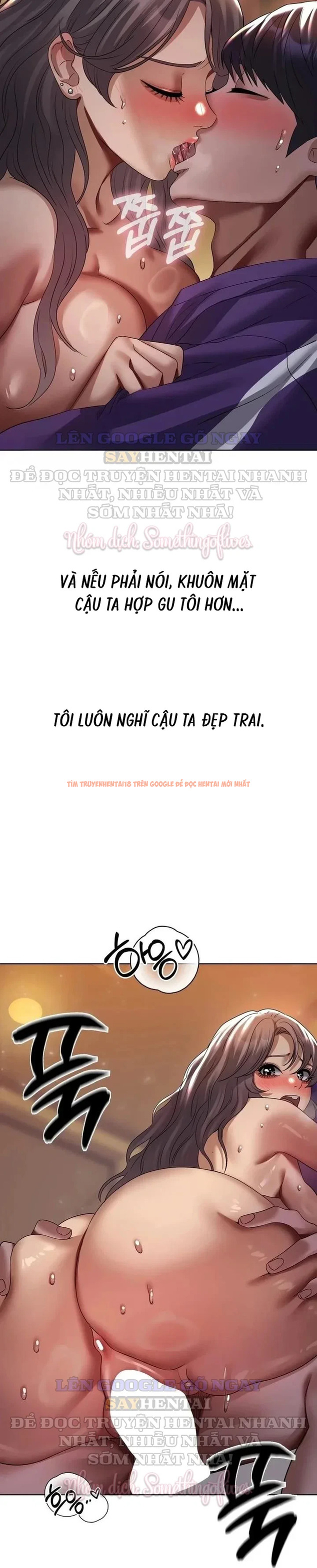 Xem ảnh 2 2 trong truyện hentai Kẻ Say Rượu Điên Loạn - Chapter 26 - www.hentaitvn.net