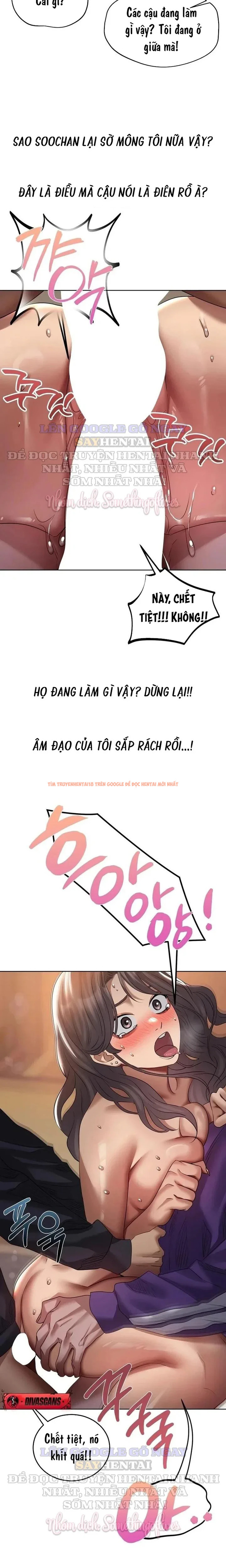 Xem ảnh 3 1 trong truyện hentai Kẻ Say Rượu Điên Loạn - Chapter 26 - www.hentaitvn.net