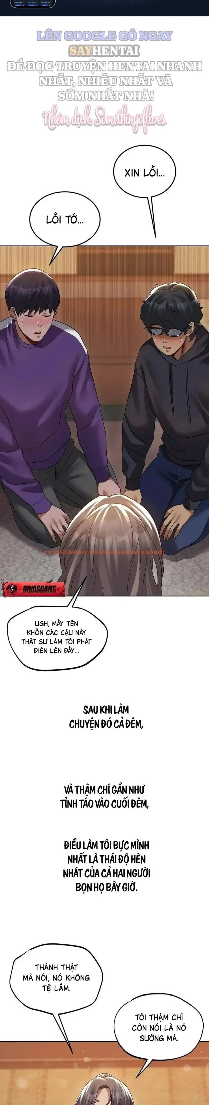 Xem ảnh 1 0 trong truyện hentai Kẻ Say Rượu Điên Loạn - Chapter 28 - hentaitvn.net