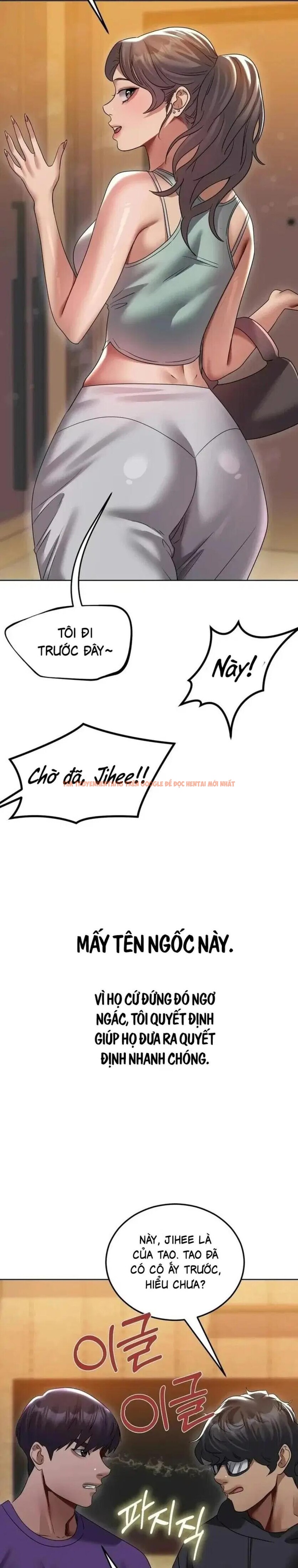 Xem ảnh 1 2 trong truyện hentai Kẻ Say Rượu Điên Loạn - Chapter 28 - hentaitvn.net