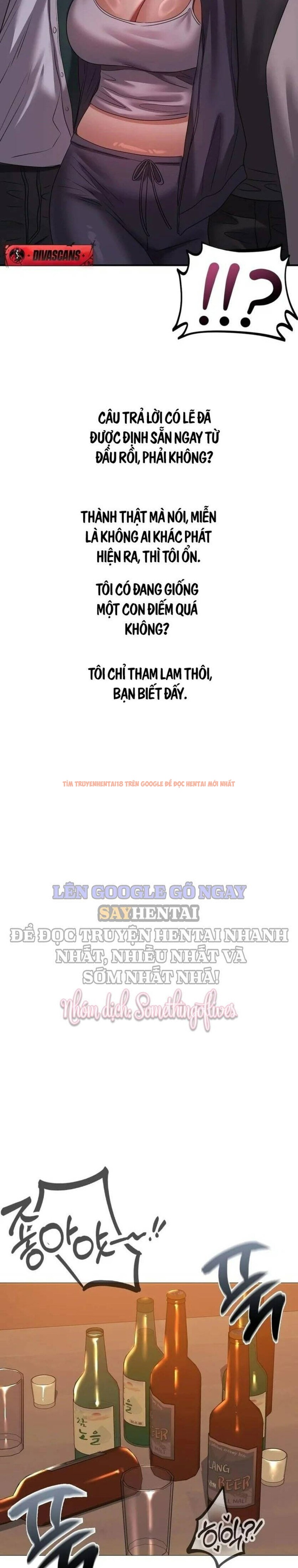 Xem ảnh 2 2 trong truyện hentai Kẻ Say Rượu Điên Loạn - Chapter 28 - hentaitvn.net