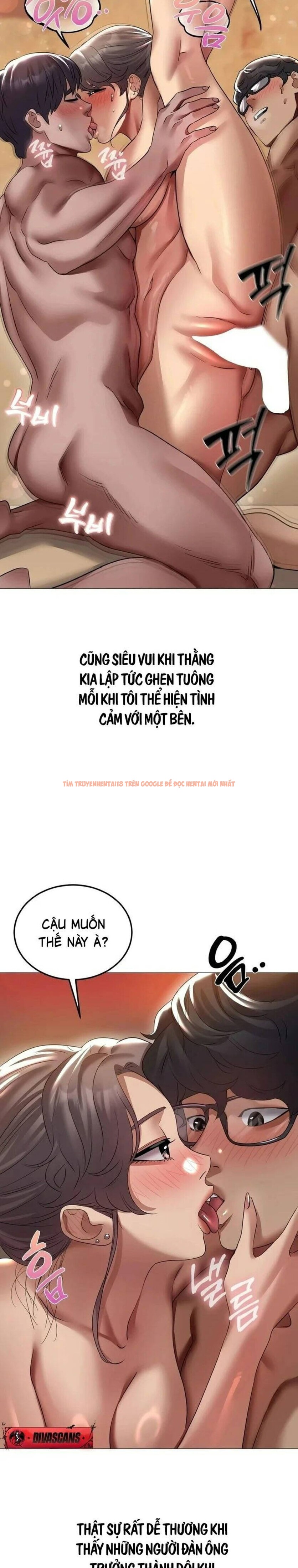 Xem ảnh 2 5 trong truyện hentai Kẻ Say Rượu Điên Loạn - Chapter 28 - hentaitvn.net