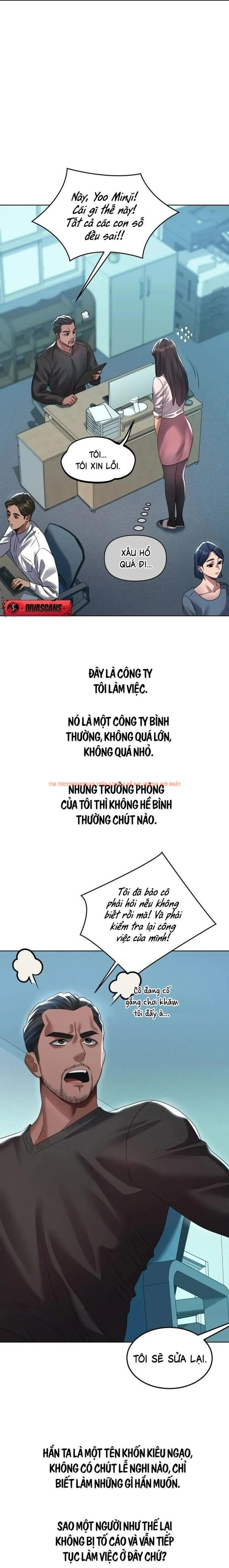 Xem ảnh Kẻ Say Rượu Điên Loạn - Chapter 29 - 1 0 - Truyenhentaiz.net