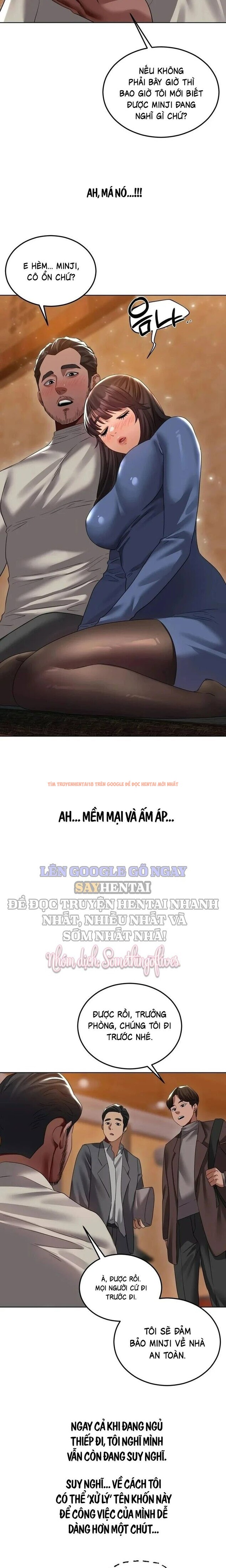 Xem ảnh Kẻ Say Rượu Điên Loạn - Chapter 29 - 2 1 - Truyenhentaiz.net