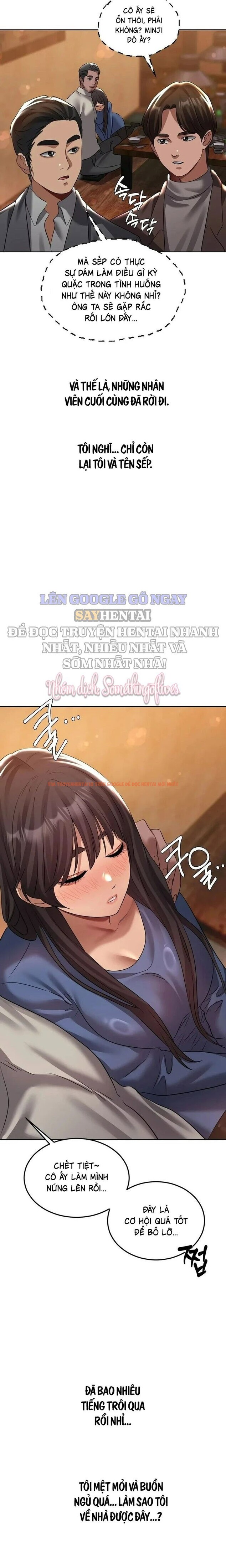 Xem ảnh Kẻ Say Rượu Điên Loạn - Chapter 29 - 2 2 - Truyenhentaiz.net