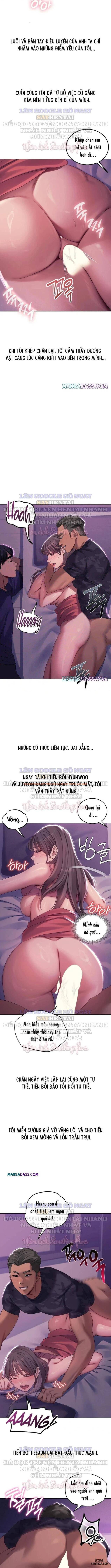 Xem ảnh 1 69171bf0e34c4 trong truyện hentai Kẻ Say Rượu Điên Loạn - Chapter 3 - hentaitvn.net