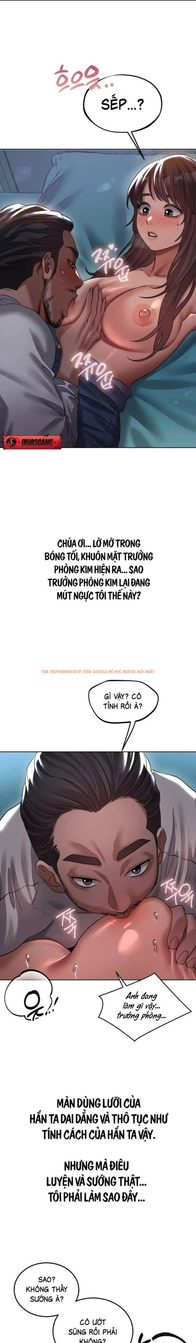 Xem ảnh Kẻ Say Rượu Điên Loạn - Chapter 30 - 1 0 - Truyenhentaiz.net