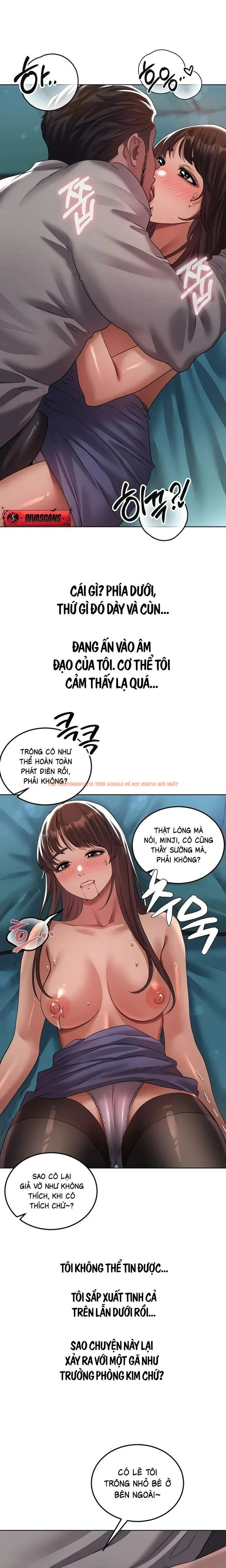 Xem ảnh Kẻ Say Rượu Điên Loạn - Chapter 30 - 2 0 - Truyenhentaiz.net