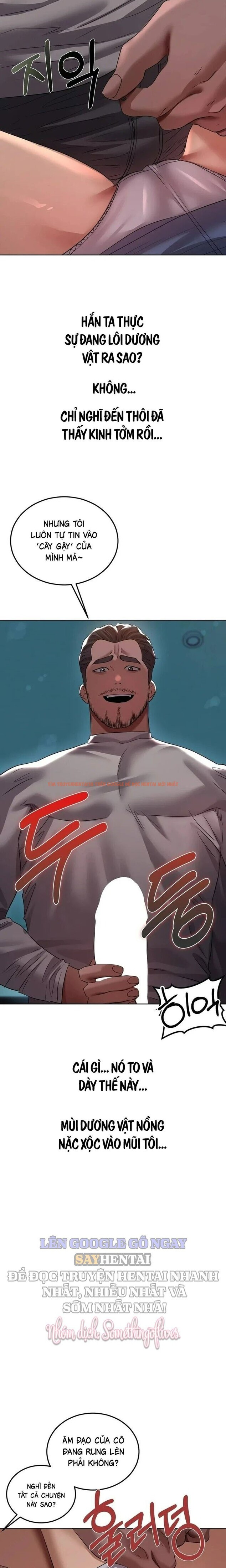 Xem ảnh Kẻ Say Rượu Điên Loạn - Chapter 30 - 2 1 - Truyenhentaiz.net