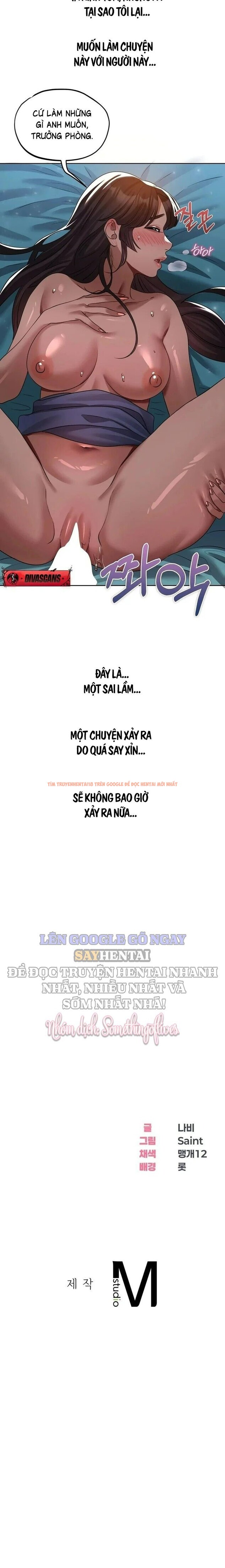 Xem ảnh Kẻ Say Rượu Điên Loạn - Chapter 30 - 2 3 - Truyenhentaiz.net