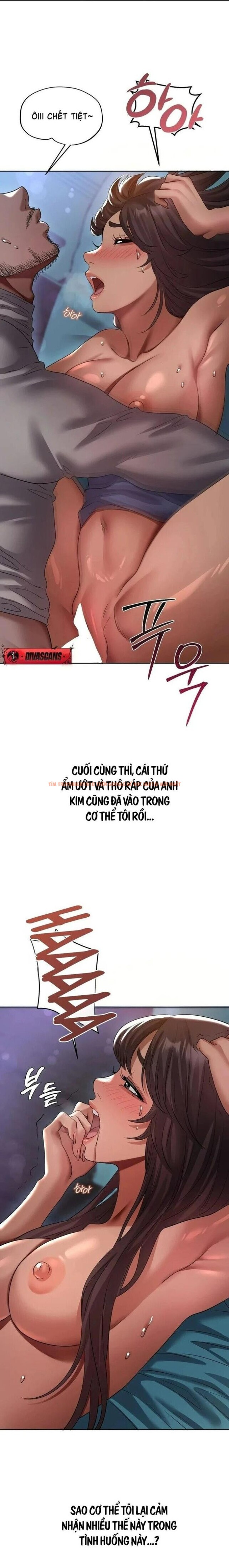 Xem ảnh 1 0 trong truyện hentai Kẻ Say Rượu Điên Loạn - Chapter 31 - www.hentaitvn.net