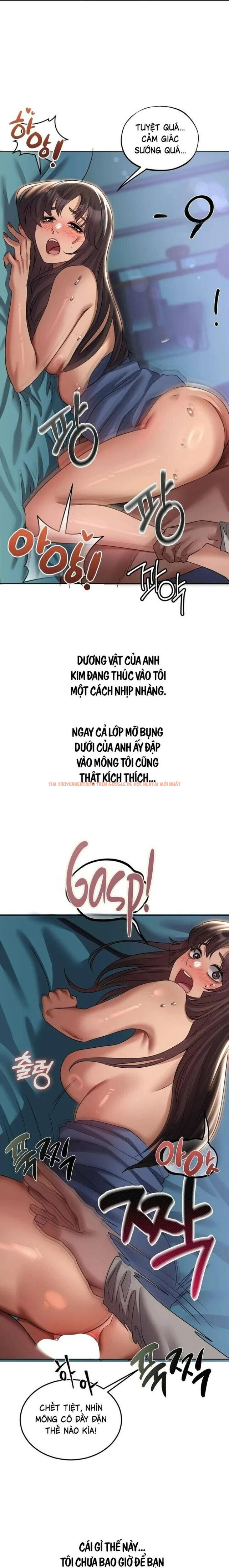 Xem ảnh 1 0 trong truyện hentai Kẻ Say Rượu Điên Loạn - Chapter 32 - hentaitvn.net