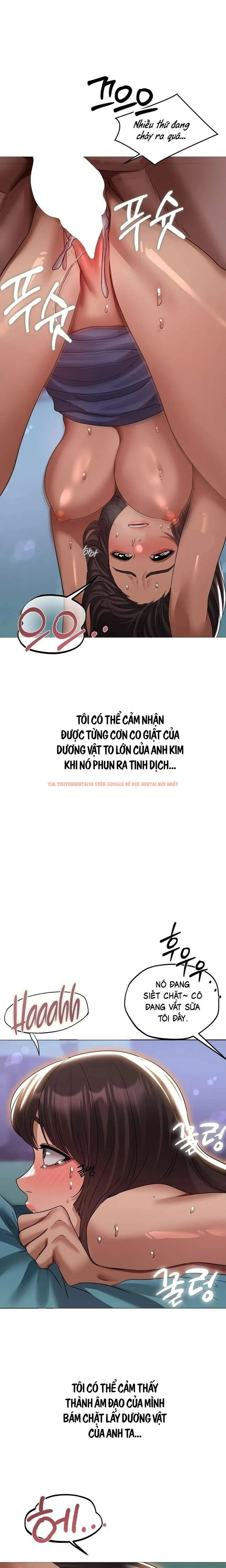 Xem ảnh 2 0 trong truyện hentai Kẻ Say Rượu Điên Loạn - Chapter 32 - hentaitvn.net