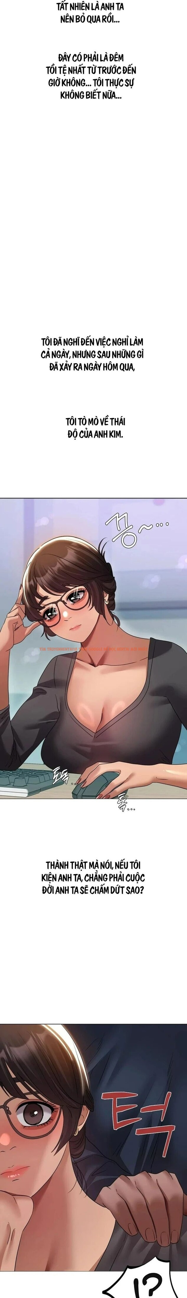 Xem ảnh 2 2 trong truyện hentai Kẻ Say Rượu Điên Loạn - Chapter 32 - hentaitvn.net