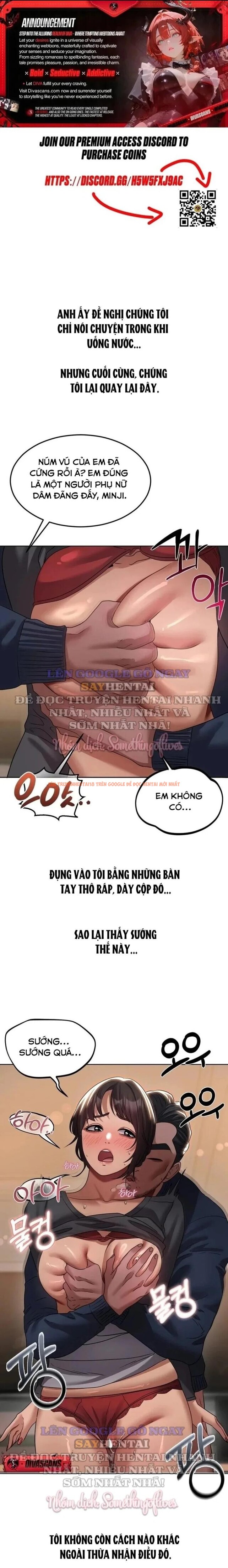 Xem ảnh Kẻ Say Rượu Điên Loạn - Chapter 33 - 1 0 - Truyenhentaiz.net