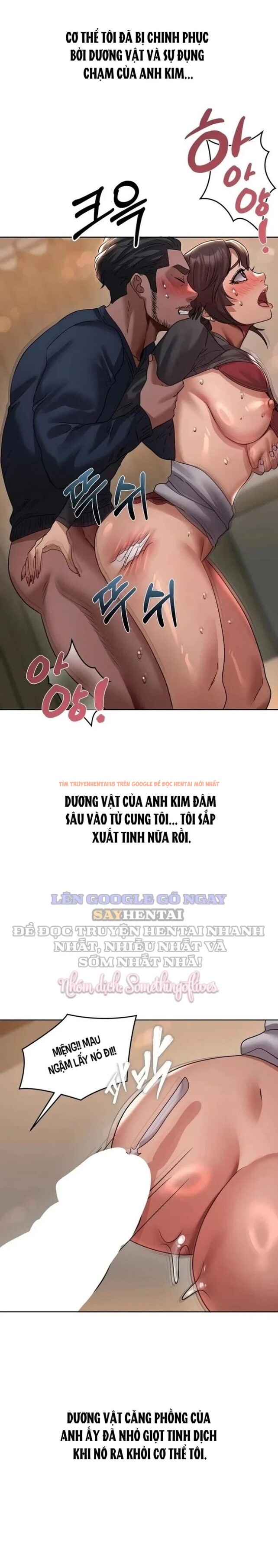 Xem ảnh Kẻ Say Rượu Điên Loạn - Chapter 33 - 1 1 - Truyenhentaiz.net