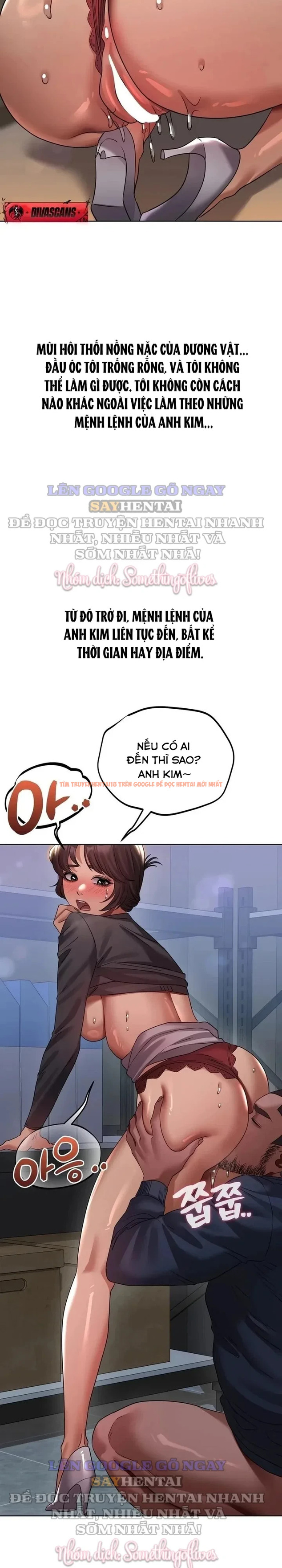 Xem ảnh Kẻ Say Rượu Điên Loạn - Chapter 33 - 2 1 - Truyenhentaiz.net