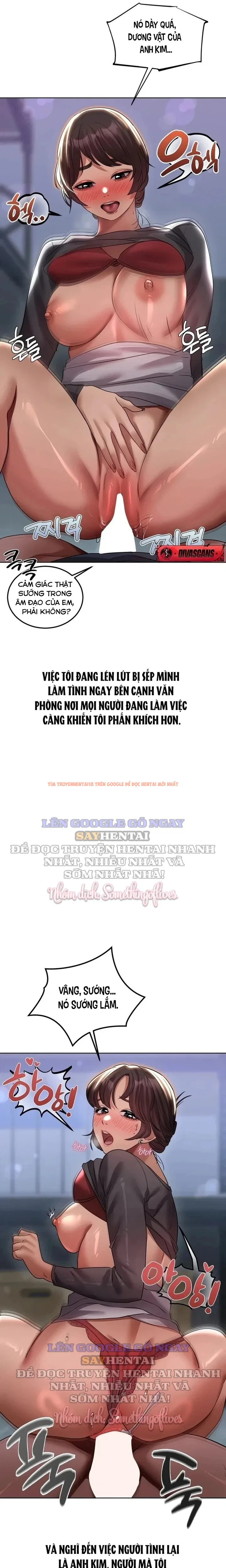 Xem ảnh Kẻ Say Rượu Điên Loạn - Chapter 33 - 4 0 - Truyenhentaiz.net