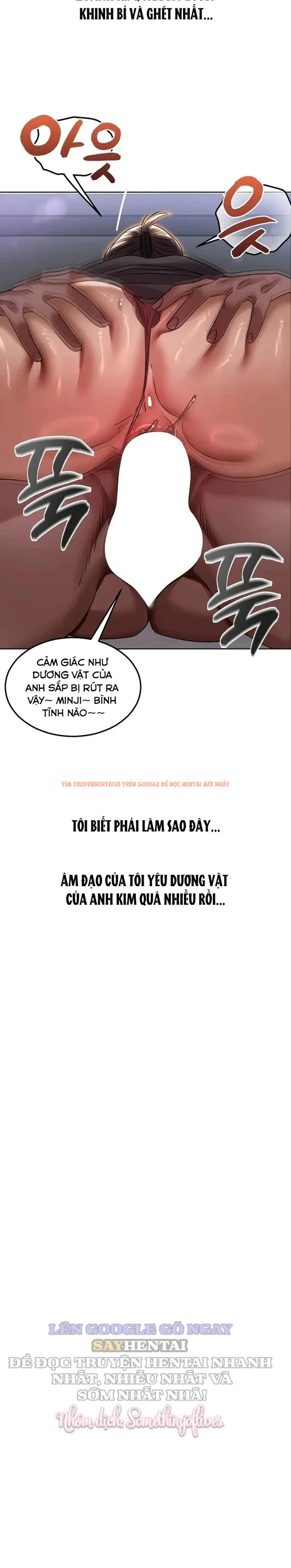 Xem ảnh Kẻ Say Rượu Điên Loạn - Chapter 33 - 4 1 - Truyenhentaiz.net