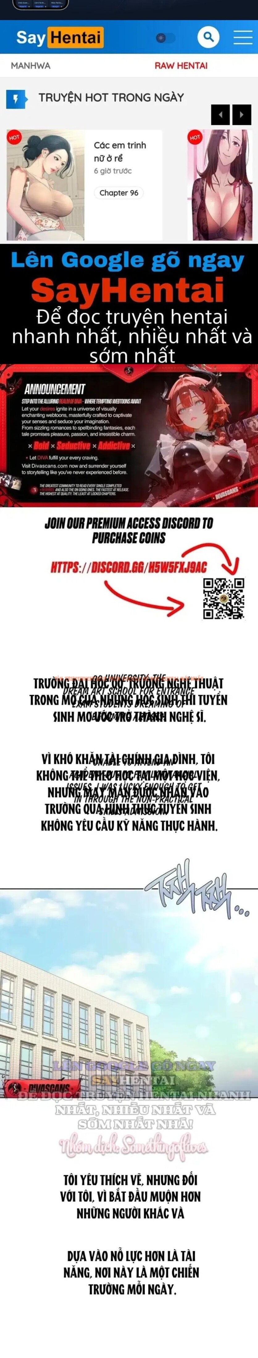 Kẻ Say Rượu Điên Loạn - Chapter 34