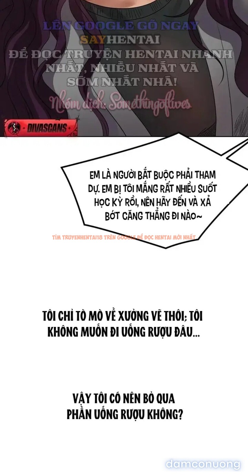 Kẻ Say Rượu Điên Loạn - Chapter 34