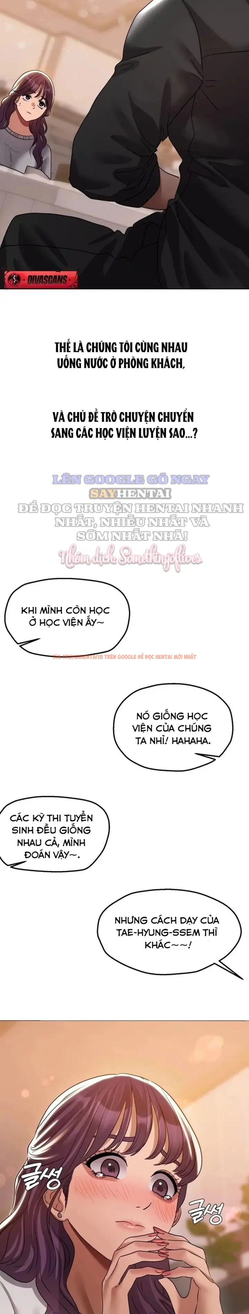 Kẻ Say Rượu Điên Loạn - Chapter 34