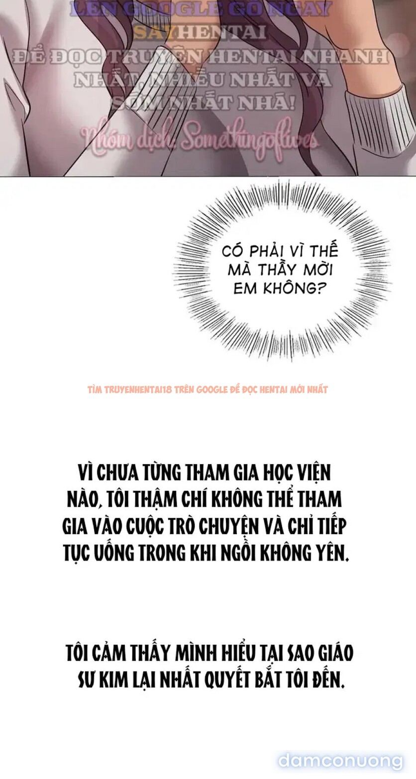 Kẻ Say Rượu Điên Loạn - Chapter 34