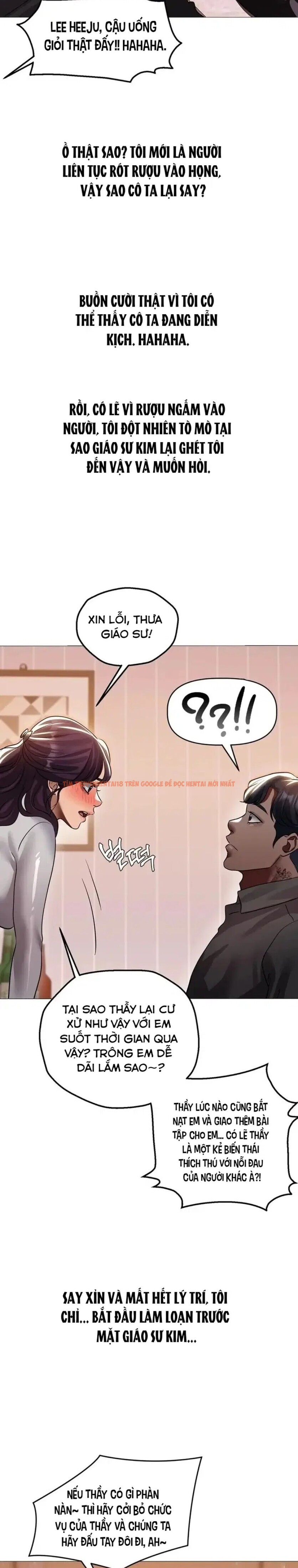 Kẻ Say Rượu Điên Loạn - Chapter 34