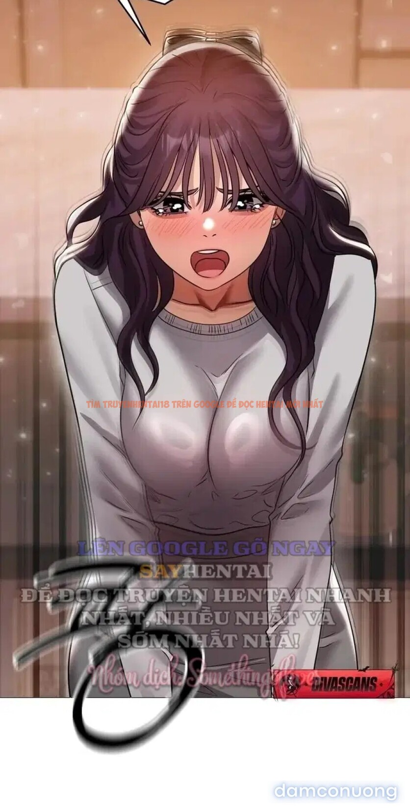 Kẻ Say Rượu Điên Loạn - Chapter 34