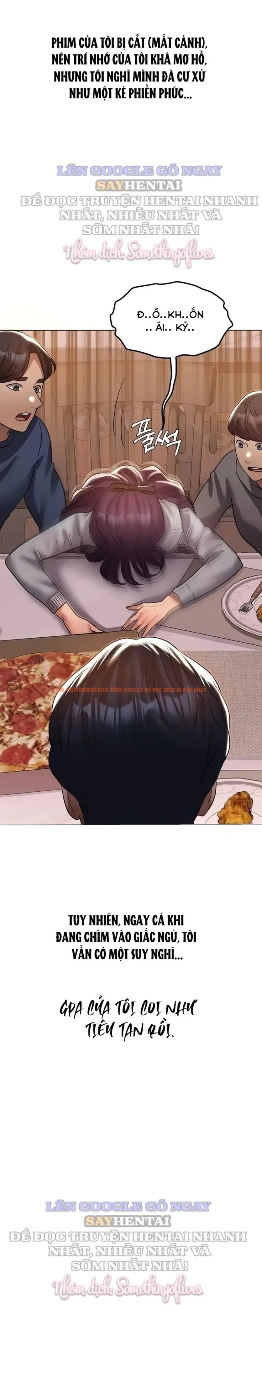 Kẻ Say Rượu Điên Loạn - Chapter 34